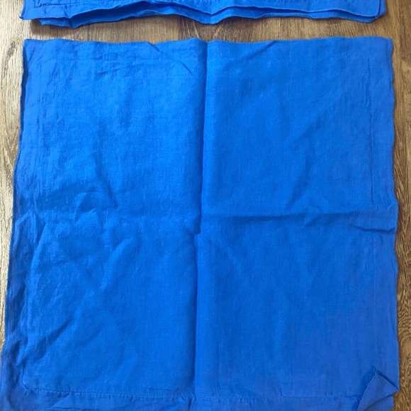 Pottery Barn Pillow cases - Picture 4 of 4